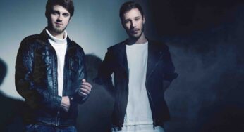 Vicetone “Siren” Music Video & Remix Contest