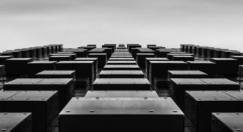 Black Square - Silent City