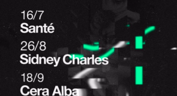 Jacky Launches Free Event Series at Sankeys Manchester