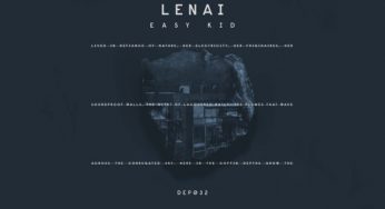 Easy Kid - Lenai LP