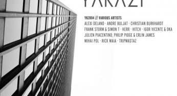 Various Artists - YAKAZI