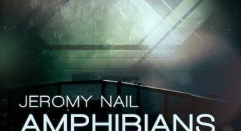 Jeromy Nail - Amphibians