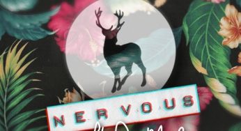 Wild Culture - NERVOUS ft. Dan Mackenzie