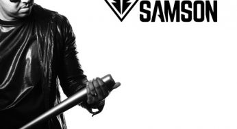 Sidney Samson - Love is Our Destination