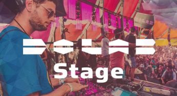 Podcast 117: Sacha Robotti live from Coachella 2016