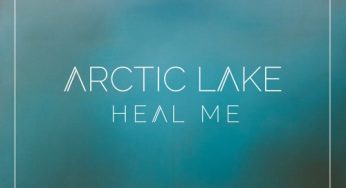 Arctic Lake - Heal Me