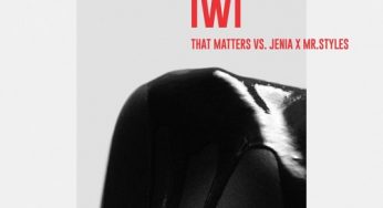 That Matters vs. Jenia x Mr.Styles - IWI