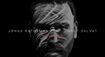 Jonas Rathsman feat. Josef Salvat - Complex
