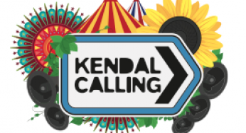 Jason Manford To Headline Kendal Calling Soapbox Comedy Stage