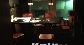 Kalyma - LayDown
