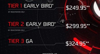 Ultra Music Festival Announces Exclusive Flash Sale!