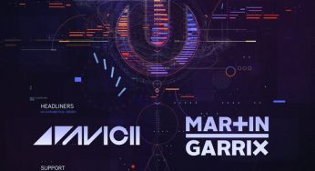 Avicii & Martin Garrix Head to Bangkok for Road to Ultra Thailand