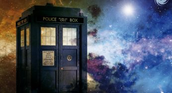 Giuseppe Ottaviani - Doctor Who