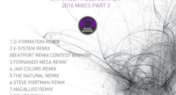 Sergio Fernandez - Unforgettable Summer 2016 Mixes Part 2