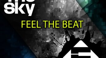Kiss The Sky - Feel The Beat (Original Mix)