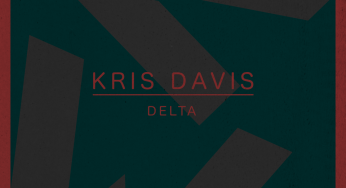Kris Davis - Delta