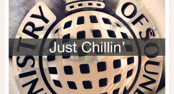 Various Artists - Just Chillin’