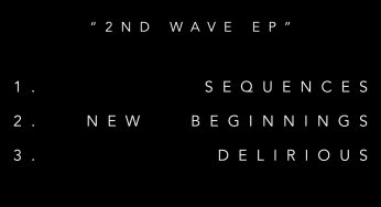 Mark Fanciulli - 2nd Wave EP