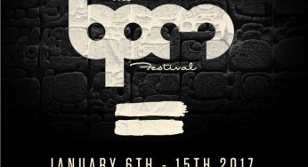 The BPM Festival Announces Dates for 2017