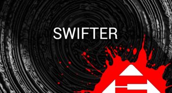 Ronyz - Swifter
