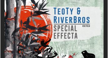 TeoTy & RiverBros - Special Effecta