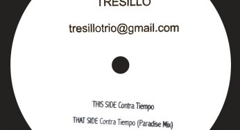 Tresillo - Contra Tiempo