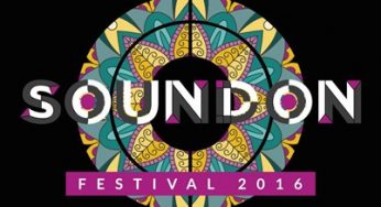 SOUND ON FESTIVAL ANNOUNCES SATURDAY LINEUP
