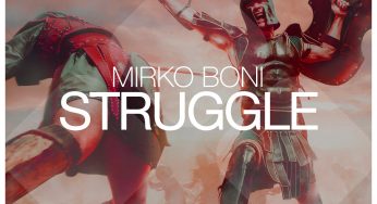 Mirko Boni - Struggle