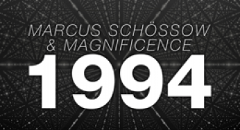 Marcus Schössow & Magnificence - 1994