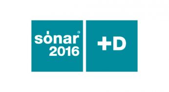 Artists and users regain control of technology at Sónar+D 2016