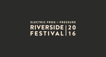 Big site improvements for Riverside Festival