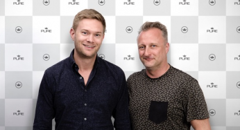 Coalition Talent and NewState Entertainment form Pure Music Live