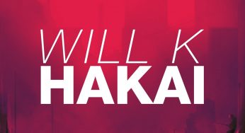 Will K - Hakai