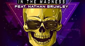 Alex Frenz, Nathan Brumley - In The Madness
