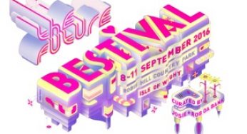 Bestival Announces Amphitheatre Line Up