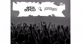 Erick Morillo and Junolarc - This Is How We Do It