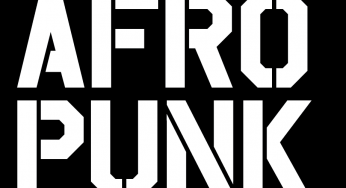 AFROPUNK LONDON 2016