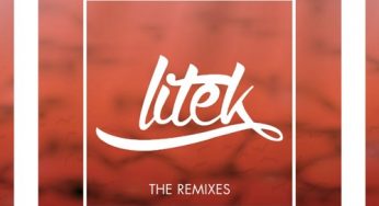 LiTek - Drop That feat. Grace Davies The Remixes