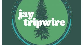 Jay Tripwire - Cascadia Represent!