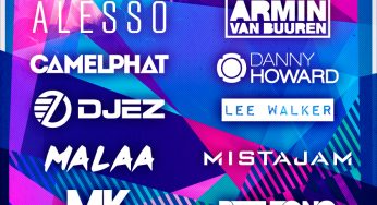 Creamfields Ibiza 2016 Line Up Announced