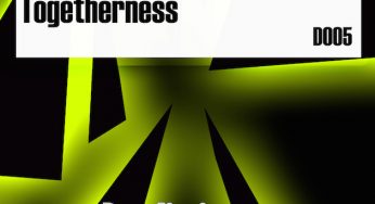 Dave Pearce - Togetherness