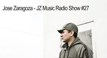 Podcast 120: Jose Zaragoza