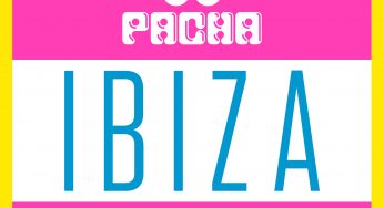 Various Artists - Pacha Ibiza 2016