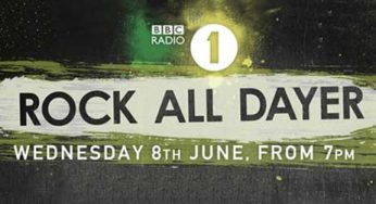BBC Radio 1 announces Blink 182 and Twin Atlantic for Radio 1’s Rock All Dayer