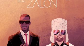 Volmer Feat. Zalon - Unreliable