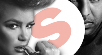 Eva Simons & Sidney Samson - Escape From Love