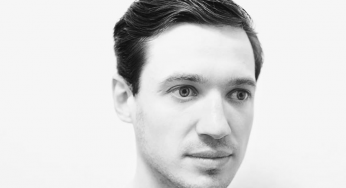60 Seconds with… Daniele Di Martino