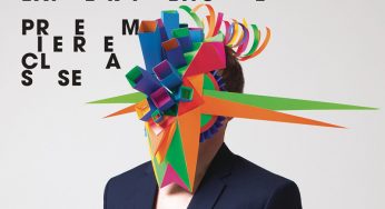 The Kenneth Bager Experience - Premiere Classe