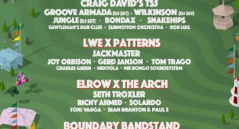Boundary Brighton – Gerd Janson added plus stage-split revealed