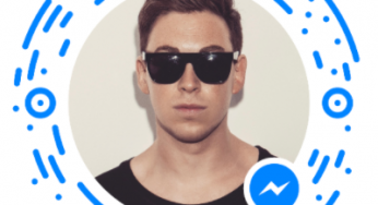 Hardwell delivers a ‘world first’ fan experience in dance music with official Bot